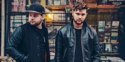 Photo of Royal Blood