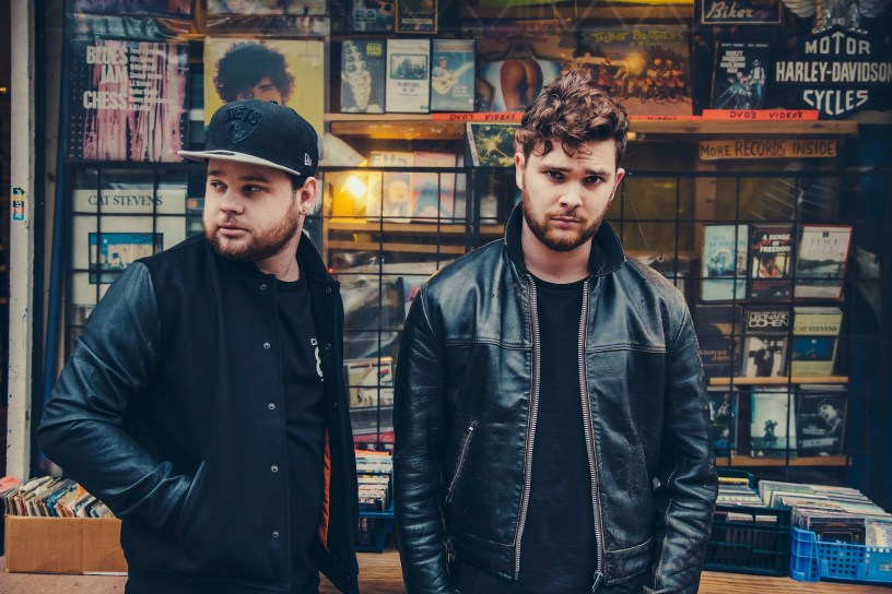 Photo of Royal Blood