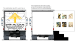 Artist's rendering of Isosim Art Truck