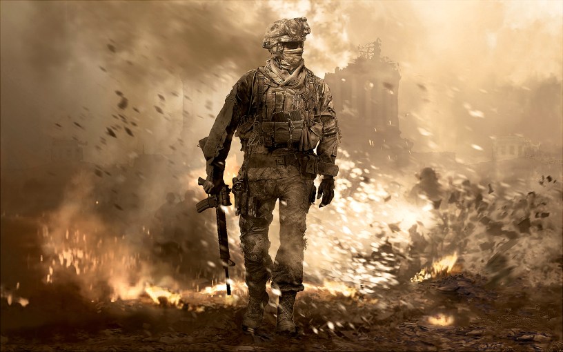 Call of Duty: Modern Warfare 2 image