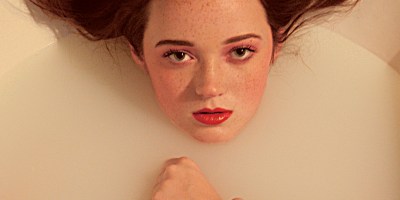 Collins, Jade. Trever, 2016. Digital photographic print. 19x13 inches. Courtesy of the artist