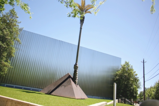 The Contemporary Art Museum Houston
