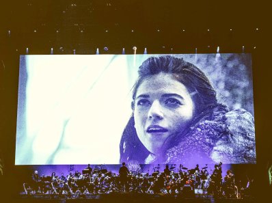 Game of Thrones Live Concert Experience