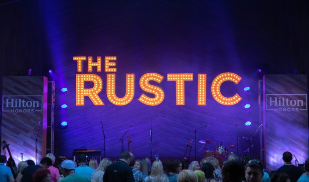 The Rustic